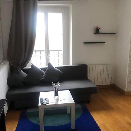 Belle Paris Aparthotel Le Raincy Εξωτερικό φωτογραφία
