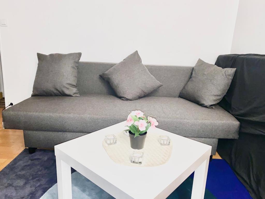 Belle Paris Aparthotel Le Raincy Εξωτερικό φωτογραφία