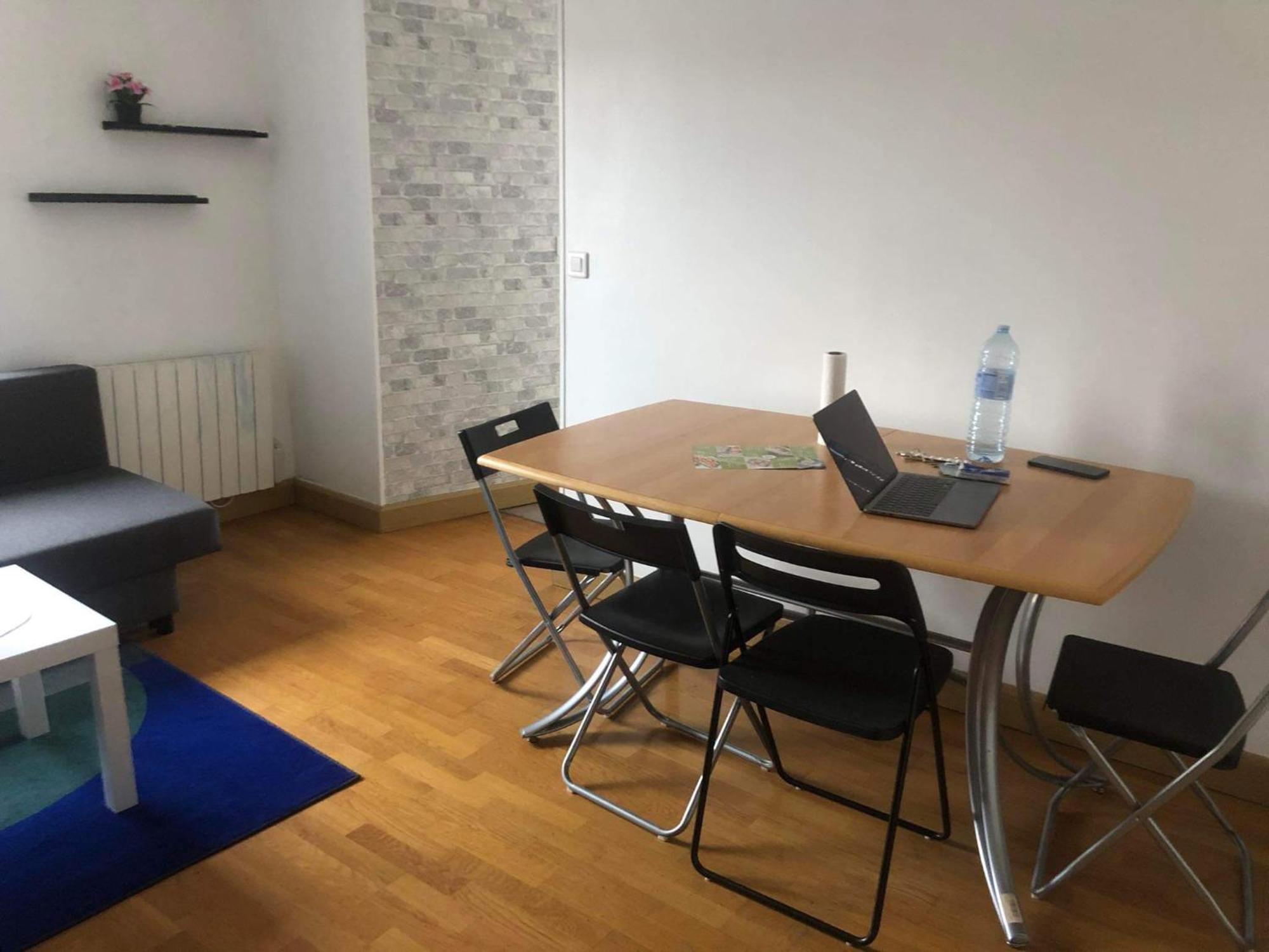 Belle Paris Aparthotel Le Raincy Εξωτερικό φωτογραφία